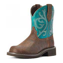 Fatbaby Heritage 8" Cowgirl Boots  Ariat